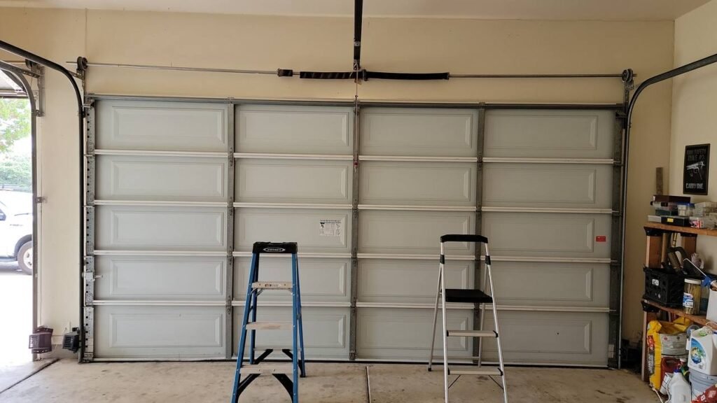 garage door repair Westborough nj